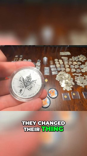 Silver Coin Collection Secrets: Buying Habits & Moon Landing Coin with Slow Stacker! | International Stacker