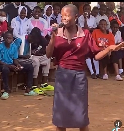 I didn’t know about it🤭🎶 Dedicating this special number to all the females of the #somageng 🏃🏿‍♀️💨 | Somadina Soma Anyama