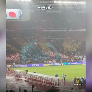 WebTVAsia Indonesia on Reels