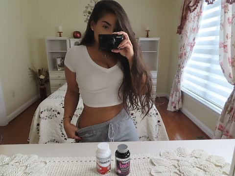 HOW IM SORTA LOSING WEIGHT