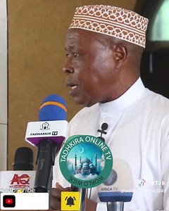 2.5K views · 151 reactions | SHEIKH HASHIM RUSAGANYA. WE HUSWALI WE NANI ?? | IMANI | Facebook