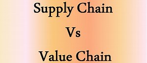 Ero toimitusketjun ja arvoketjun välillä (vertailukaavion kanssa) - Blogi 2026