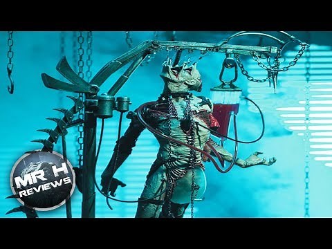 Tortured Souls Cenobites - Dr. Talisac