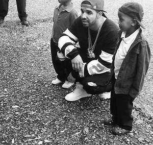 On The Sets: Drake – ‘Worst Behavior’