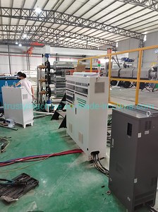 [Hot Item] ABS Board Sheet Multi Layer Production Line