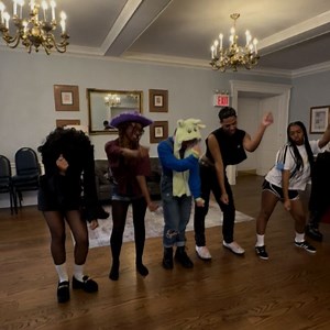 Marymount Manhattan College on Reels