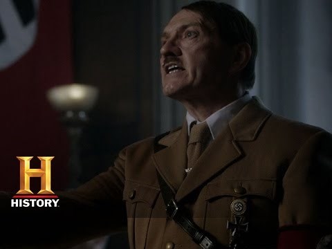 The World Wars: Hitler Seizes Control Of Germany (S1, E2) | History