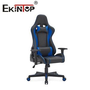 [Hot Item] Ekintop Cheap Comfortable Reclining Computer PC Office Ergonomic Gaming Chair Silla Gamer