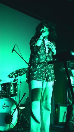 Ribcage by Grool 21/03/2026 Part 2