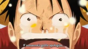 Hi Captain, it's time to sharing! one of the most memorable moment in One Piece, everytime i see this, i cried :( what is your favourite moment in one piece ?? Play Now : http://bit.ly/FPAnimePirate Follow Us On G : http://goo.gl/zXCniR | Anime Pirates