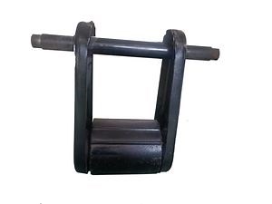 [Hot Item] Crawler Rubber Chain Sisu Na140 ATV UTV SUV Amphibious Rubber Tracks Spare Parts