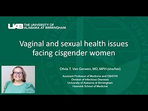 Knowledge is Power Unveiling Women's Vaginal and Sexual Health Insights