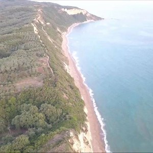 2.5K views · 46 reactions | Birds eye view from our drone of Santa...