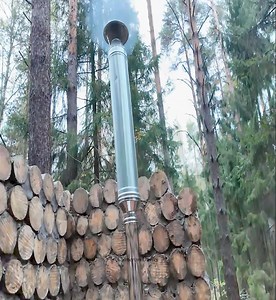 264K views · 5.6K reactions | I stumbled upon a bear den during my first night alone in my cozy log cabin. | Cameron Davies | Facebook