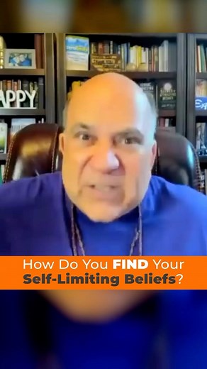 How to uncover limiting beliefs. | Dr. Joe Vitale