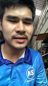 NS-1200 เสียงแหบ เคสนี้แก้ไม่ยาก | เรา ชื่อ หนึ่ง นะ