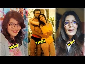 Sonu Walia looks unrecognizable in these viral pictures and videos. Check out