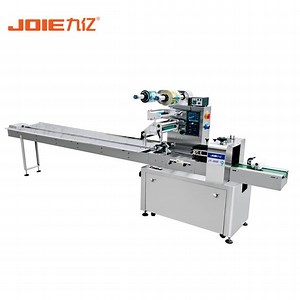 [Hot Item] Joie Jy-320f Horizontal Automatic Spring Roll Wrapping Machine