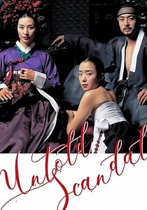 Untold Scandal streaming: where to watch online?
