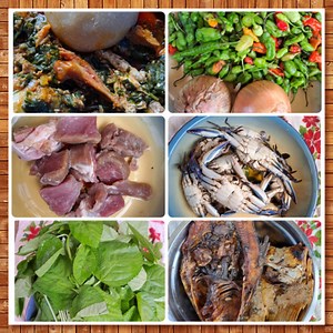 How to prepare Obiata.🇸🇱 | Chef Waterloo Titi
