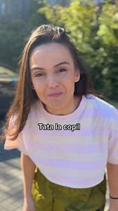 106K views · 1.2K reactions | Tata la copil sa stii ca ti-am luat pantalonii. Voiam sa-ti iau si un tricou, dar am zis sa nu fiu chiar boschetărel băiețel. Pun pe internet ca sa sa nu mai poti zice nimic si sa vezi ca unora le place cum ma imbrac, chiar daca tie nu 勞 si o sa zic si pe radio :)) Te iubi. Un outfit check boschetarel Dau cu love #dauculove #profm #radiogirl #outfitcheck also, a luat-o razna traducerea la final  | Liza Sabau | Facebook