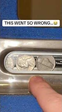 HOW DO I FIX THE SLOT MACHINE!? 🎰😭