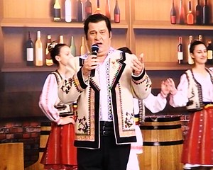 5.1K views · 125 reactions | MARIN CORNEA SI EU SI NASUL | Petreceti cu noi - Inedit TV | Facebook