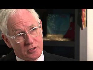 Museum will create a conversation: Stuart Murray