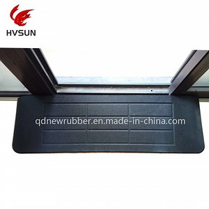 [Hot Item] Rubber Wedge Ramps/Home Threshold Ramps/Entry Rubber Ramp