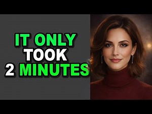 My Husband Had a Wish… And I Said Yes | True Infidelity Story