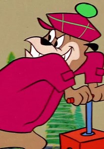 Tom and Jerry Theatricals S03:E05 - Muscle Beach Tom / Mutts About Racing / Neapolitan Mouse