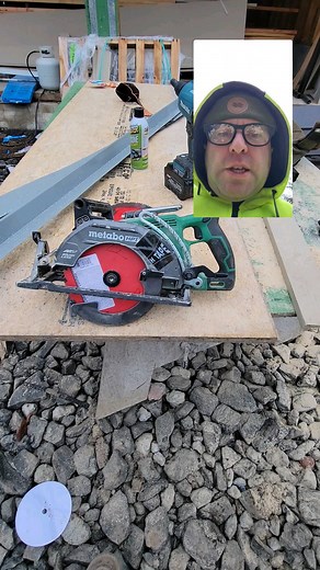 "get in touch" - Gavin Hardcastle (fototripper) . . Seriously, I don't like the dust port, and after a year of dealing with dust, I created a universal cover 👍in 10 seconds. . Go follow fototripper on YouTube and IG 👌👍👍 . . #framersareadyingbreed #framer #framerlife #framing #squaresnapbuildrepeat #mathneverlies | awesomeframers