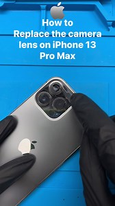 23 reactions | #howto replace the back camera lens on your #iphoneonly  | Jacob Ross | Facebook