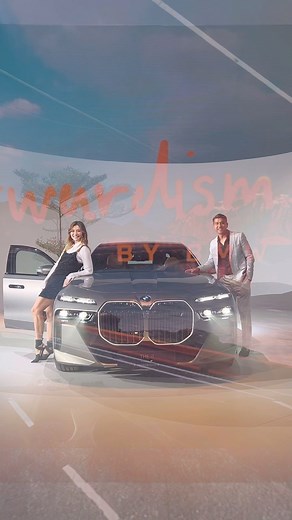 2.1K views · 13 reactions | A taste of a future last night. #malaysiatatler #bmwmalaysia #forwardism | Carey Ng | Facebook