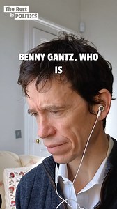 Reflecting on divisions within Israeli politics. | The Rest is Politics