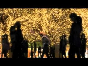 Hero Angel Beats AMV Nickelback