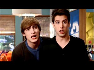 Kendall&Logan- Then and Now