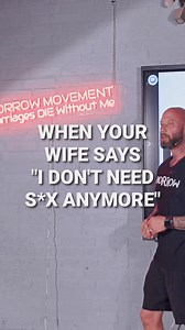 149K views · 735 reactions | Men I work with, DON’T just want sex....