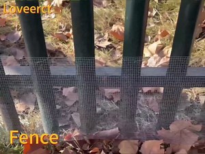 Galvanized Hardware Cloth 1/4 Inch 23 Gauge - 4" x 35ft Heavy Duty Welded Wire Mesh, Hot-Dip Galvanized After Welding for Durability - Chicken Fence, Garden Fencing, Rabbit Barrier, DIY Crafts