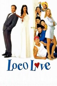 Stream Loco Love (2003): Find it on Netflix, Prime Video, Hulu & more