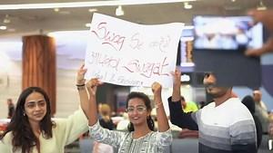 2.7K views · 31 reactions | Get ready, Auckland! VISHAL & SHEYKHAR live In Auckland Date : 16 March, Saturday Time : 6.30 PM Location : The Trust Arena Book your tickets ️: https://www.iticket.co.nz/events/2024/mar/vishal-sheykhar #aucklandevents #vishaldadlani #newzealand #newzealandfinds #bollywoodsongs #iwk #vishalandshekharlive | Radio Tarana | Facebook