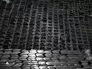 [Hot Item] Building Material Corner Bead Perforated Wall Drywall Light Steel Keels Frame Channel