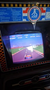 7.7K views · 292 reactions | Stamattina abbiamo solo voglia di giocare... voi lo conoscete Pole Position? | Arcade Story | Facebook