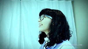 Ludella Hahn Catwoman Growth