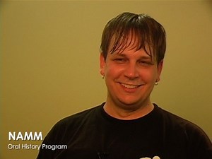 Keith Carlock | NAMM.org