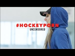 HOCKEY PORN