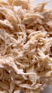 GET THE RECIPE: https://www.thelifejolie.com/slow-cooker-shredded-chicken/ Learn how to make shredded chicken in a crockpot and an Instant Pot with my super easy recipe. Whether you prefer to cook it low and slow or hot and quick, it's perfect for meal prep and weeknight dinners. | The Life Jolie Blog