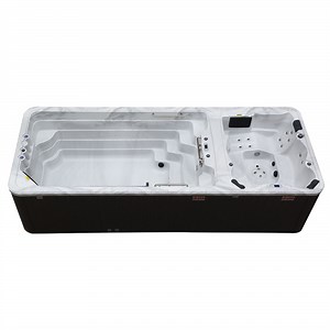 [Hot Item] 6 Meter Endless Pool Swimming Pool Swim SPA