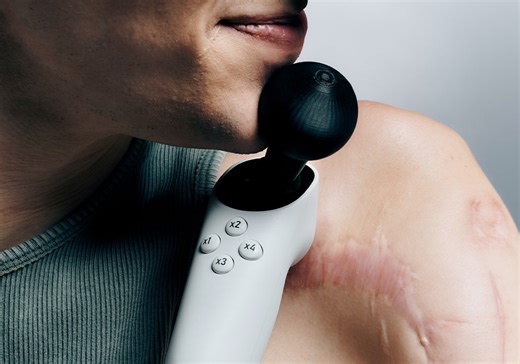 Microsoft's Xbox Adaptive Joystick is now available