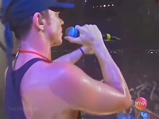 Netinho Prefixo de Verão -1998 Som Brasil | Leandro Gravações & Radio Web